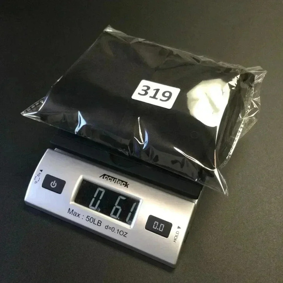 French Connection Womens Black Stretch Flat Front Slit A-Line Mini Skirt Size 6 - Picture 6 of 7